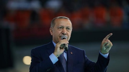 Turki Akan Dukung Libanon Jika Terjadi Perang Dengan Israel